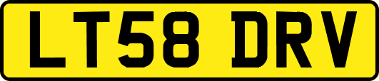LT58DRV