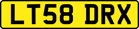 LT58DRX