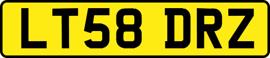 LT58DRZ