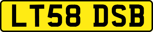 LT58DSB
