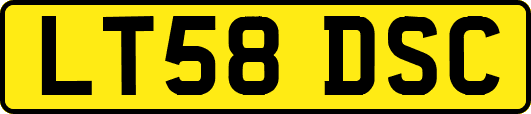 LT58DSC