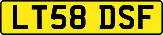 LT58DSF