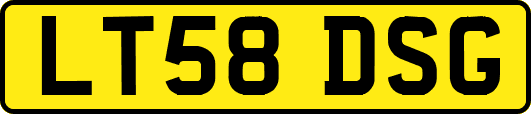 LT58DSG