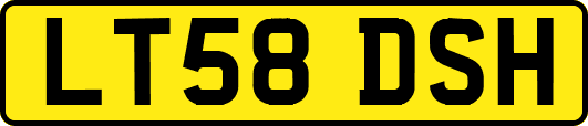 LT58DSH