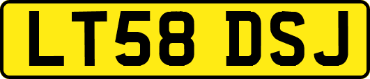 LT58DSJ