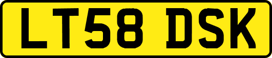 LT58DSK