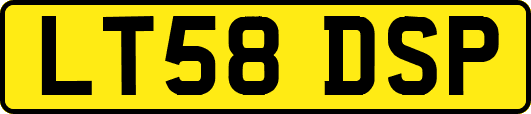LT58DSP