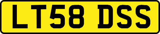 LT58DSS
