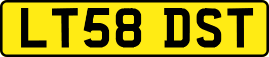 LT58DST