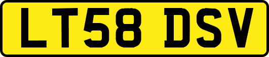 LT58DSV
