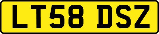 LT58DSZ