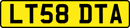 LT58DTA