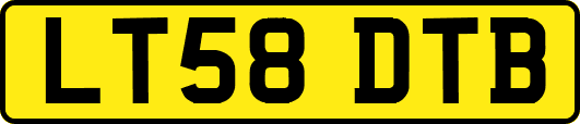 LT58DTB