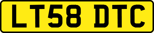LT58DTC