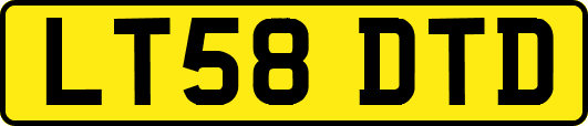 LT58DTD