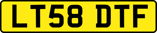 LT58DTF