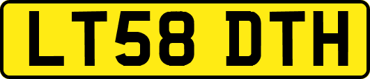 LT58DTH