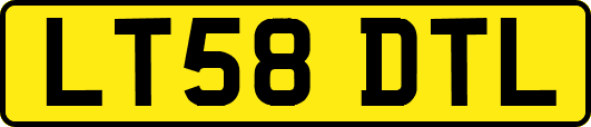 LT58DTL