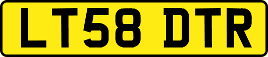 LT58DTR
