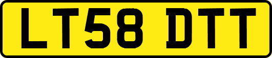 LT58DTT