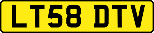 LT58DTV