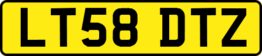 LT58DTZ