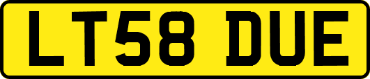 LT58DUE