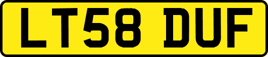 LT58DUF
