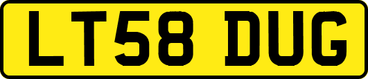 LT58DUG