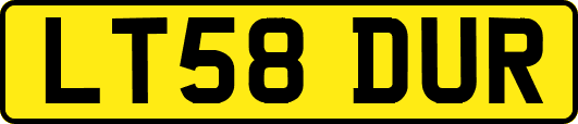 LT58DUR