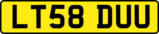 LT58DUU