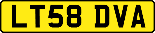LT58DVA