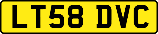 LT58DVC