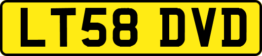 LT58DVD
