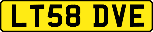LT58DVE