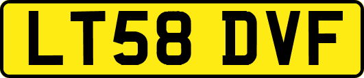 LT58DVF