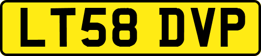 LT58DVP