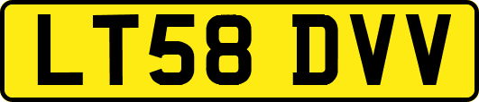 LT58DVV