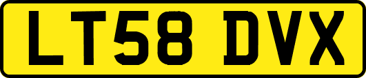 LT58DVX