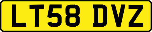 LT58DVZ