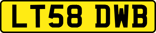 LT58DWB