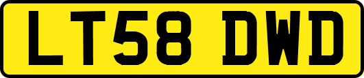 LT58DWD