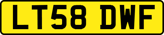 LT58DWF