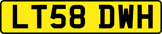 LT58DWH