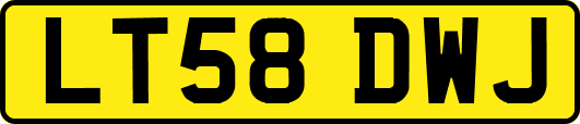 LT58DWJ
