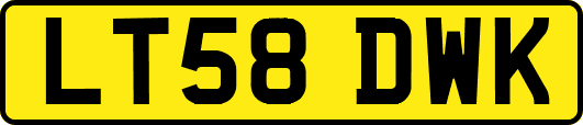 LT58DWK