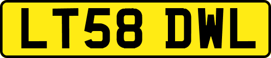 LT58DWL