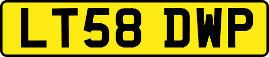 LT58DWP