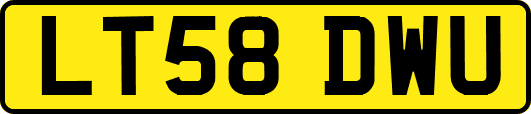 LT58DWU