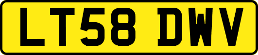 LT58DWV